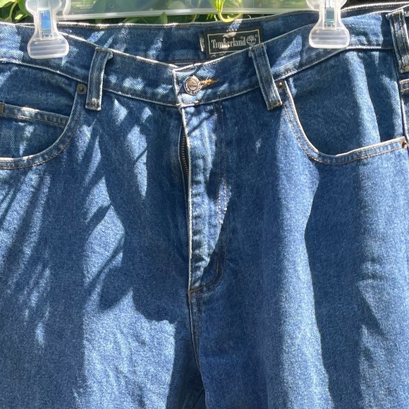 Timberland Jeans - Picture 4 of 4